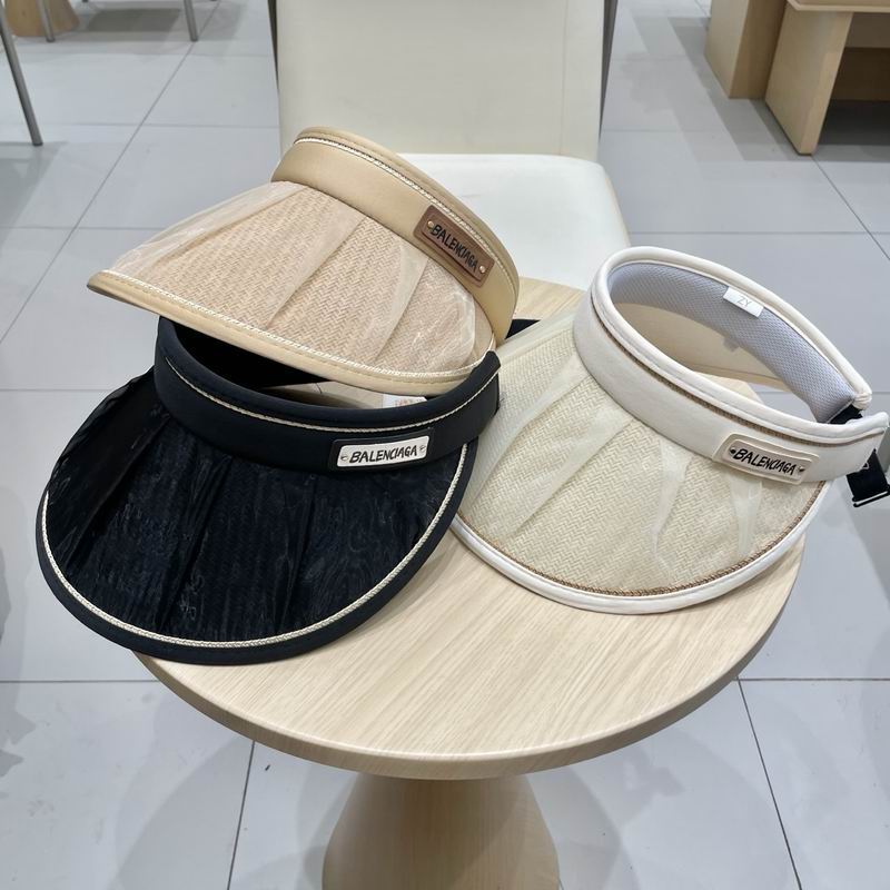 Balenciaga Visor 041402